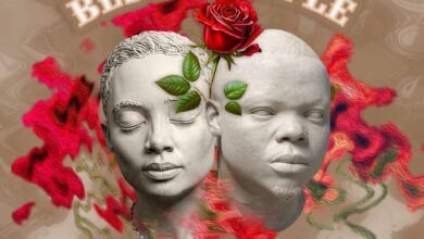 Harmonize Feat. Rudeboy - Best Couple