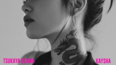 Kaysha Feat. Tsukaya Ozawa - Itte Yo