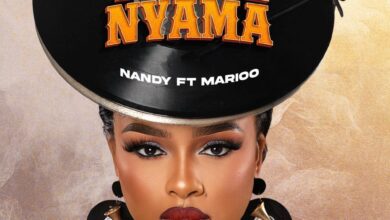 Nandy - Tonge Nyama (Feat. Marioo)