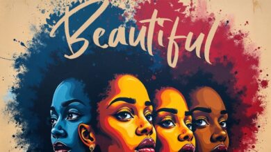 Spyro Feat. Oxlade - Beautiful (Remix)