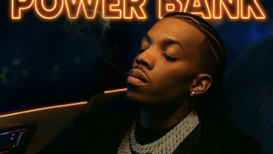 Tekno - Powerbank