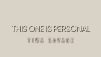 Tiwa Savage Feat. Skepta - On The Low