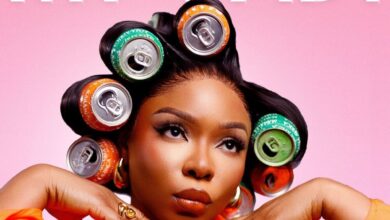 Yemi Alade - My Padi