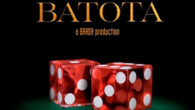 Afro Connexion - Batota (feat. Nelson Freitas, Twenty Fingers, Messias Maricoa)