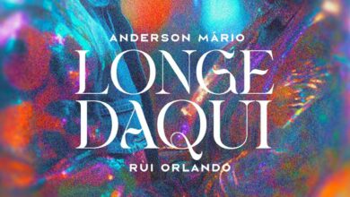 Anderson Mário - Longe Daqui (feat. Rui Orlando)