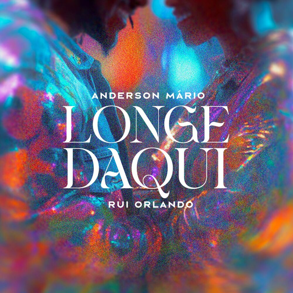 Anderson Mário - Longe Daqui (feat. Rui Orlando)