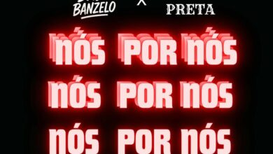 BADIBANZELO - Nós por nós (feat. Cara Preta)