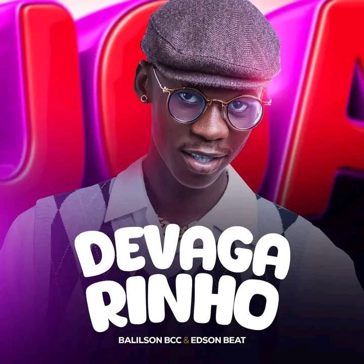 Balilson Bcc - Devagarinho