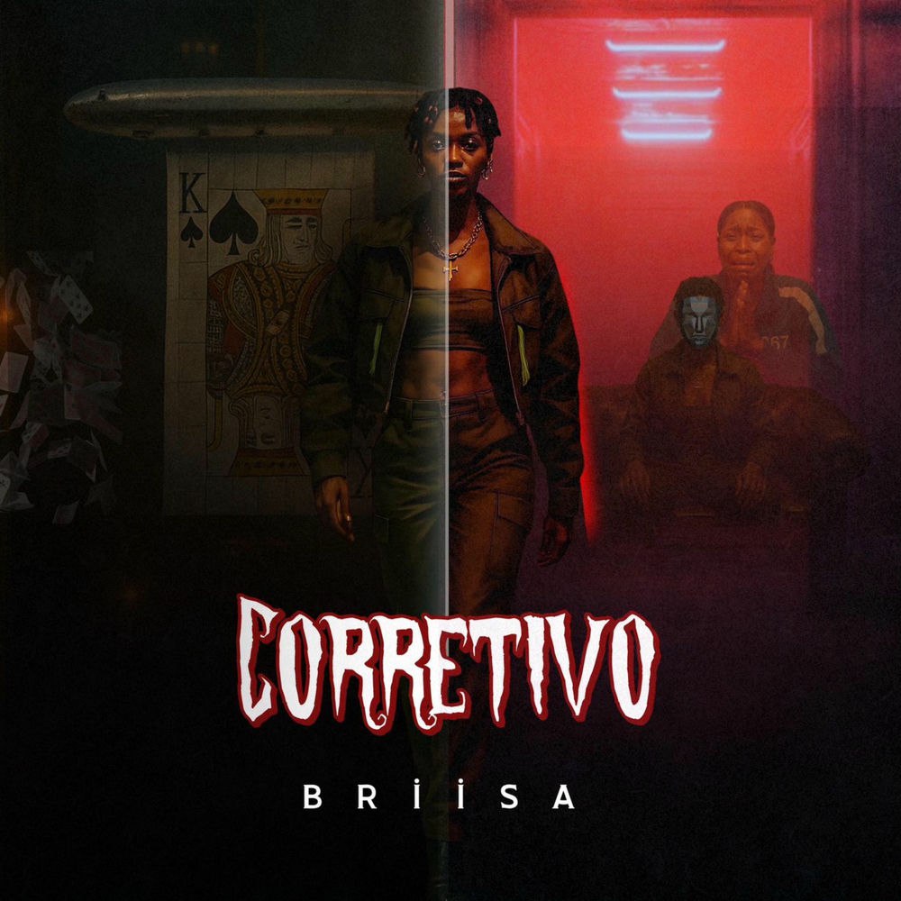 Briisa - Corretivo
