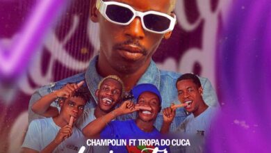 Champolin - Tipo Elevador (feat. Tropa do Cuca, Dj Moro By)