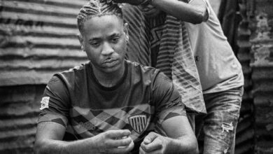 Deezy - Choro do Povo