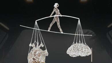 Eraldina Santos - Equilibrada