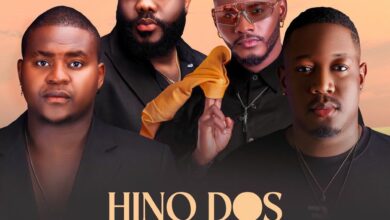 Graciano Damásio - Hino dos Solteiros (feat. Ney Chiqui, Claudio Fênix, Flaviouz Hirif)