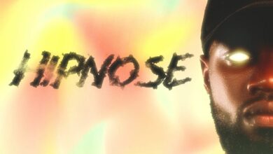 Júnior No Beat - Hipnose