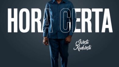 Jurista Kudurista - Hora Certa