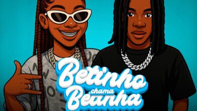 Kailany Do Adoço - Betinho Chama Betinha (feat. Betinho Missó)