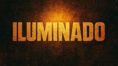Laylizzy - Iluminado