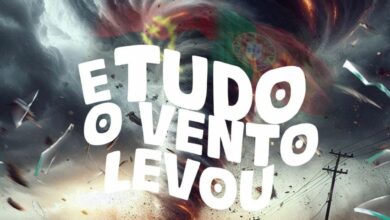 Masta - E Tudo O Vento Levou (feat. NGA, KB Max)