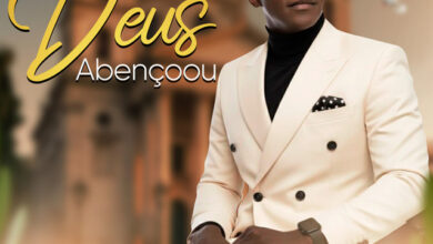 Miguel Buila - Deus Abençoou