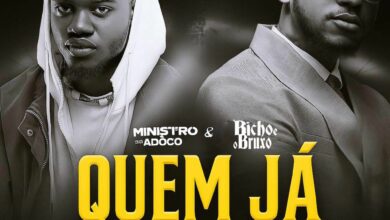 Ministro Do Adoço - Quem Já Manteu se Safou (feat. Bicho e o Bruxo)