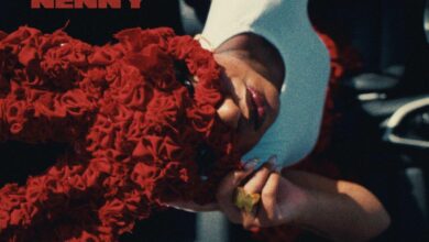 Nenny - Ficar Por Cima