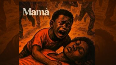 Ney Chiqui – Mamã