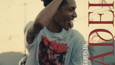Oruam - Depois da Cadeia (Freestyle)