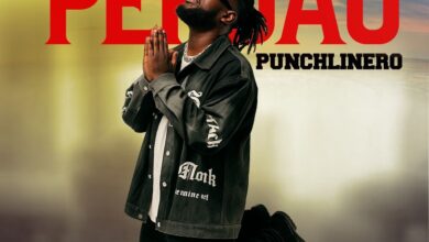 Punchlinero - Perdão