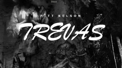 Pitt Kelson - Trevas