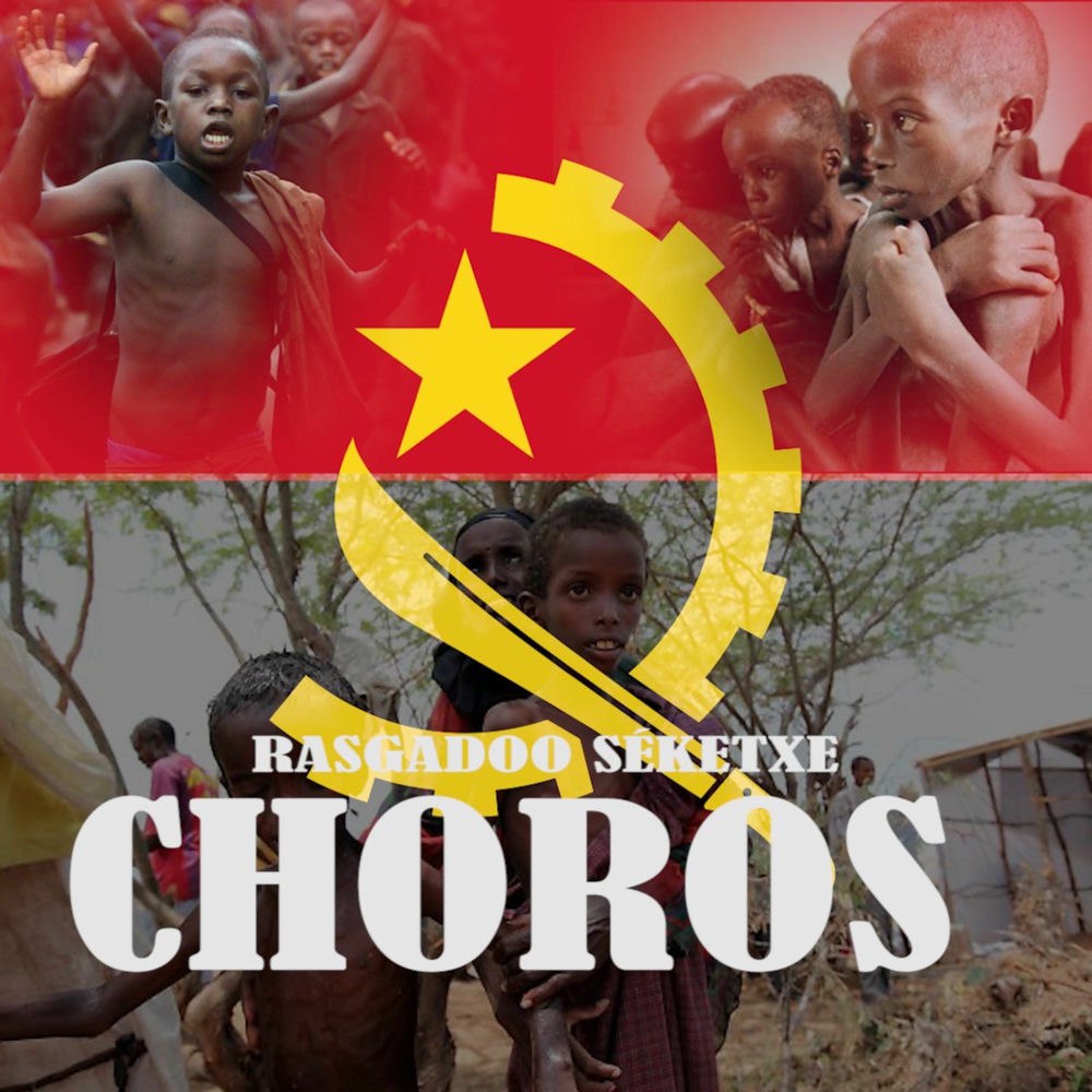 Rasgado Séketxe - Choros