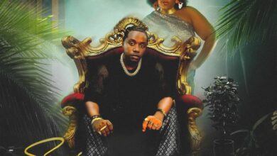 Rayvanny - Songi Songi (feat. Salima Chica)