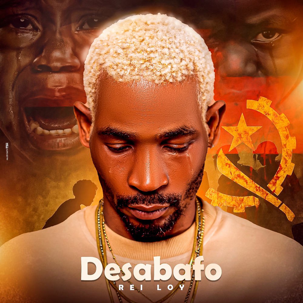 Rei Loy - Desabafo