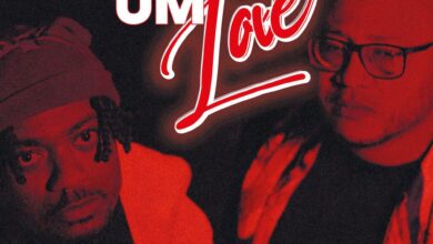 Samuel Clássico - Dá um Love (feat. MCM)