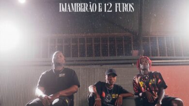Selirasday - Tá Amarrado (feat. 12 Furos, Djamberão)
