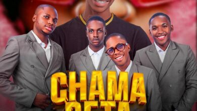 Sintonia07 - Chama Beta (feat. Aldair Olhaa)