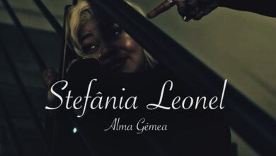 Stefânia Leonel - Alma Gêmea