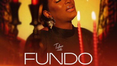 Telma Lee - Fundo do Poço