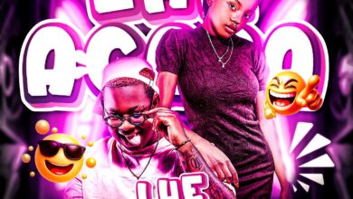 Telmo Aquece – Lhe Acaba (feat. Silvia Silly)