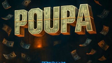 Tennaz - Poupa