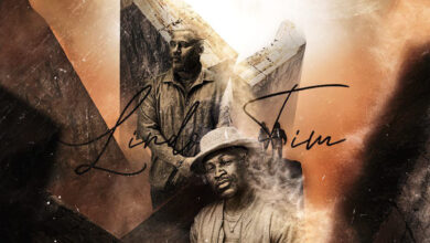 V-Lex - Lindo Fim (feat. Tio Edson)