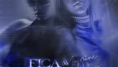 Yasmine - Fica À Espera (feat. Nenny)