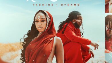 Yasmine - Noz Cantinh (feat. Dynamo)