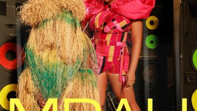Yemi Alade - Mbali