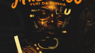Yuri da Cunha - Fandango