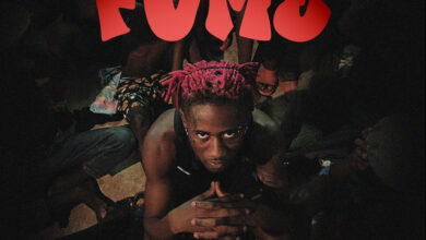 12 Furos - Fome