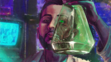 Ajaxx - Elixir (Álbum)
