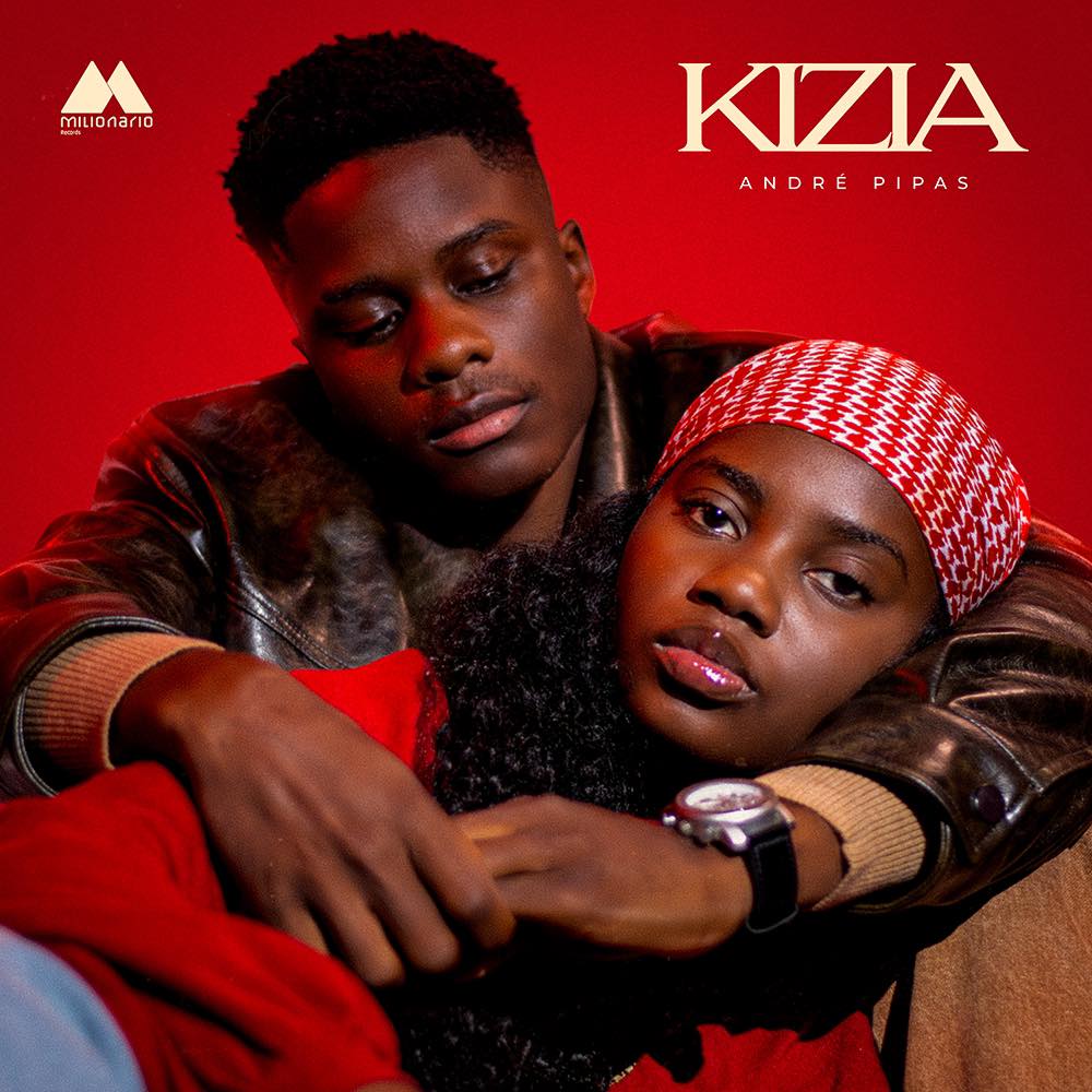 André Pipas - Kizia