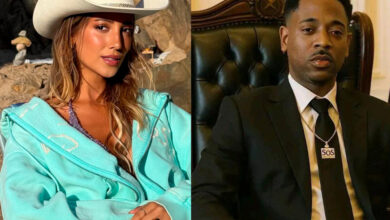 April Ivy feat. Deezy - Ficavas Bem Melhor