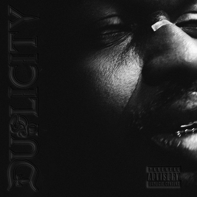 Boj - Contraband - Diamonds