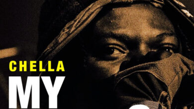 Chella - My Darling